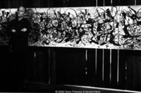 Pollock: La vida de un creador