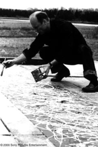 Pollock: La vida de un creador
