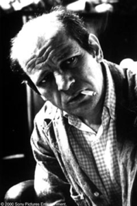 Pollock: La vida de un creador