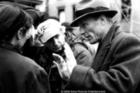 Pollock: La vida de un creador