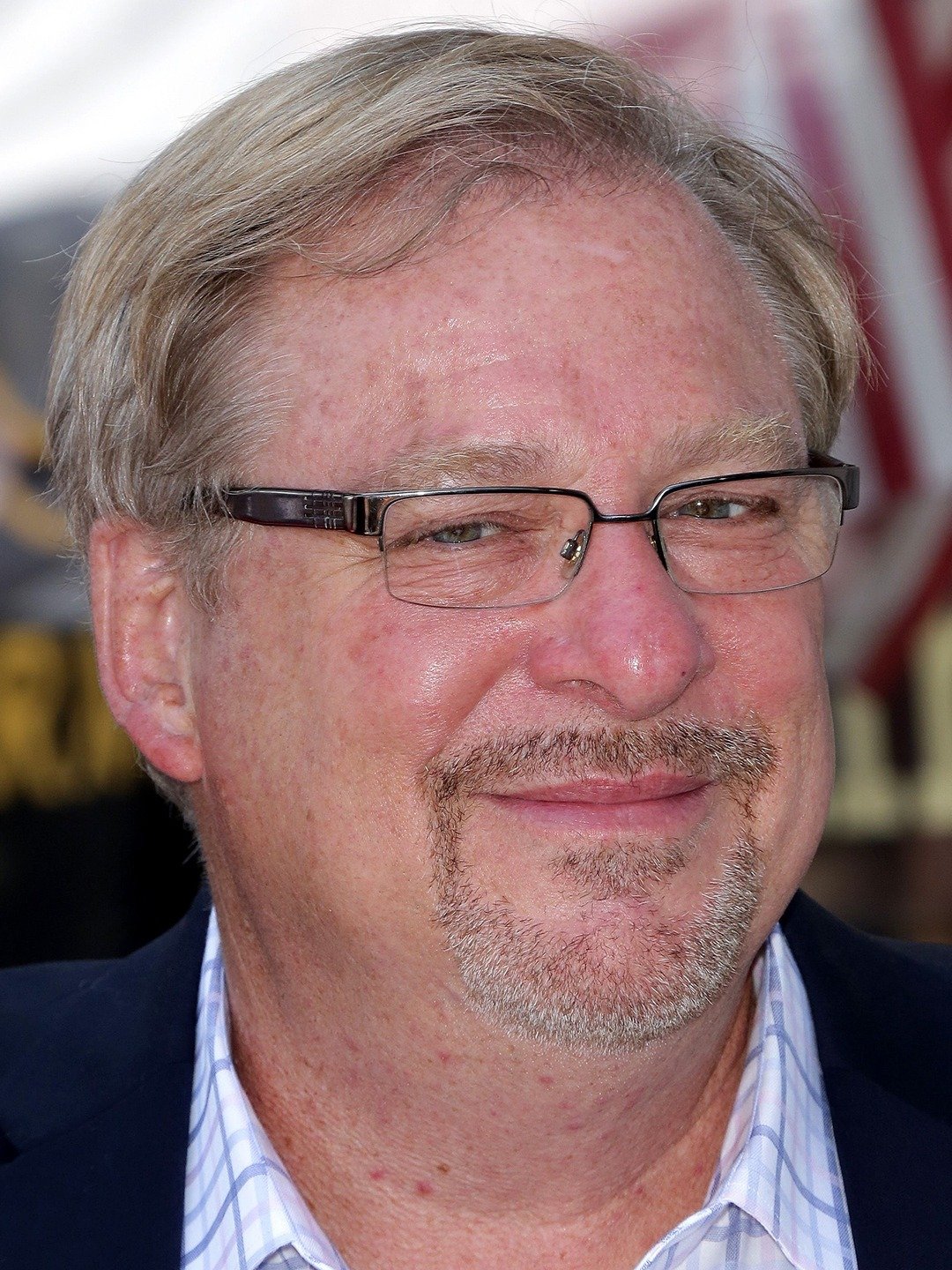 Rick Warren Pictures - Rotten Tomatoes