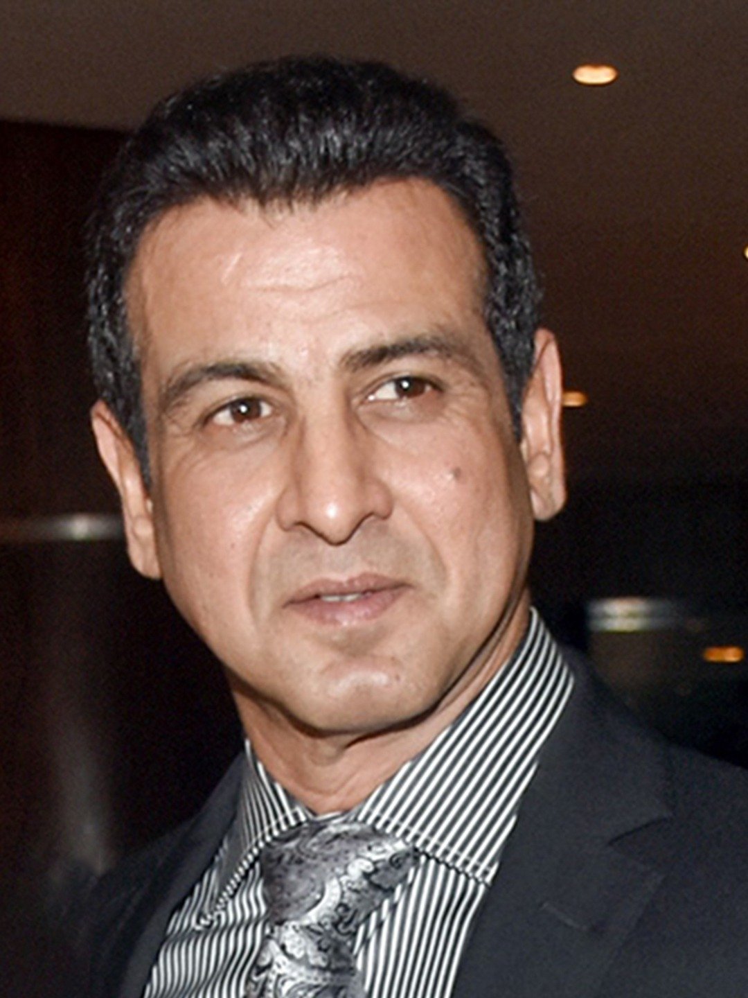 Roey Rotten Ronit Roy