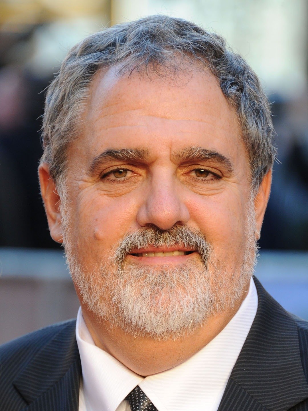 Jon Landau Pictures - Rotten Tomatoes