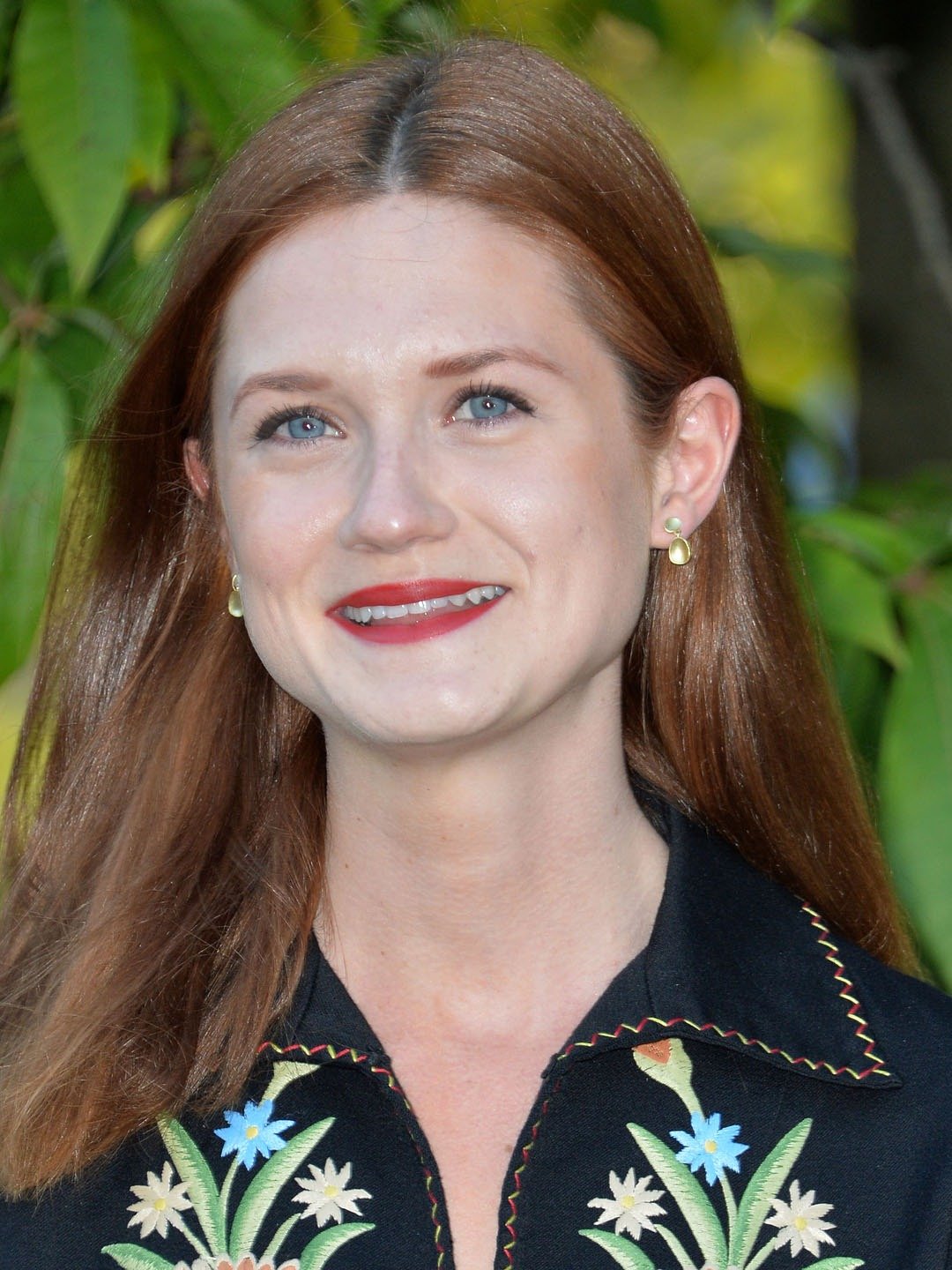 Bonnie Wright - Rotten Tomatoes