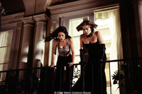 Las estafadoras