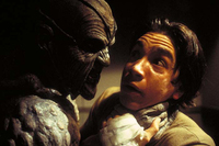 Jeepers Creepers