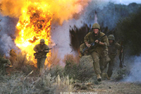 Códigos de Guerra