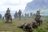 Códigos de Guerra