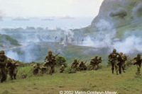 Códigos de Guerra