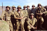 Códigos de Guerra