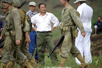 Códigos de Guerra