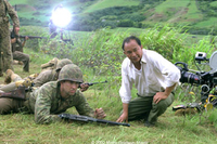 Códigos de Guerra