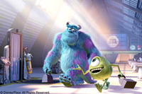 Monsters, Inc.