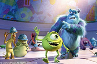 Monsters, Inc.