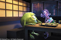 Monsters, Inc.
