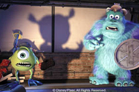 Monsters, Inc.