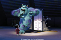 Monsters, Inc.