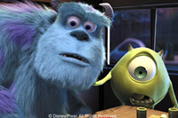 Monsters, Inc.