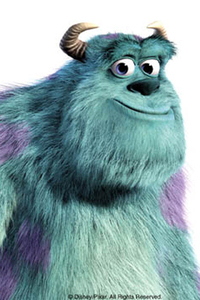 Monsters, Inc.