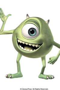 Monsters, Inc.
