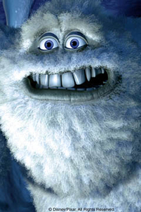 Monsters, Inc.
