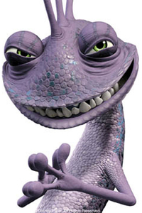 Monsters, Inc.
