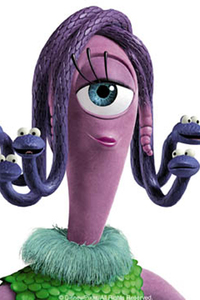 Monsters, Inc.