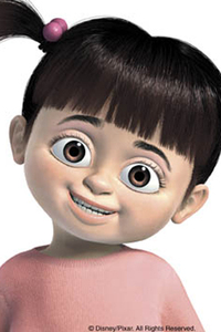 Monsters, Inc.