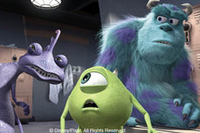 Monsters, Inc.