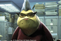 Monsters, Inc.