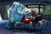 Monsters, Inc.