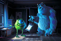Monsters, Inc.