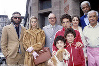 Los Excéntricos Tenenbaum