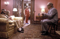 Los Excéntricos Tenenbaum