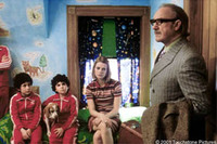 Los Excéntricos Tenenbaum