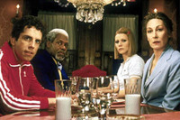 Los Excéntricos Tenenbaum