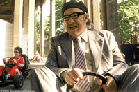 Los Excéntricos Tenenbaum