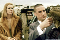 Los Excéntricos Tenenbaum