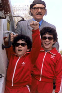 Los Excéntricos Tenenbaum