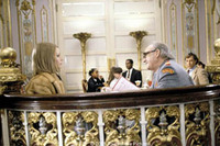 Los Excéntricos Tenenbaum