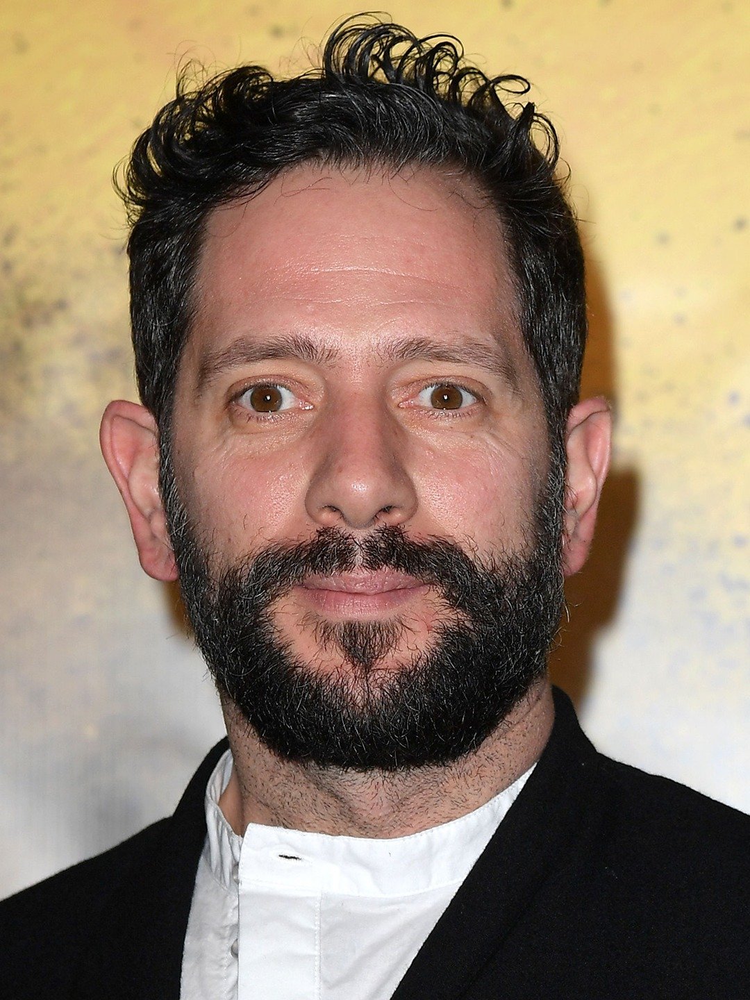 Lorenzo Lavia Pictures Rotten Tomatoes