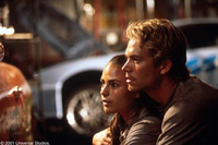 The Fast and the Furious