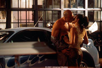 The Fast and the Furious