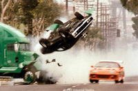 The Fast and the Furious