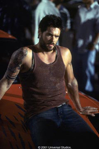 The Fast and the Furious