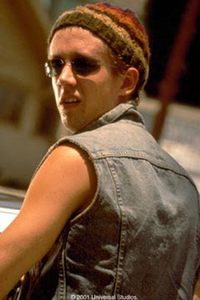 The Fast and the Furious