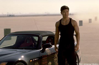 The Fast and the Furious