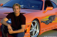The Fast and the Furious