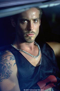 The Fast and the Furious
