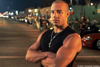 The Fast and the Furious
